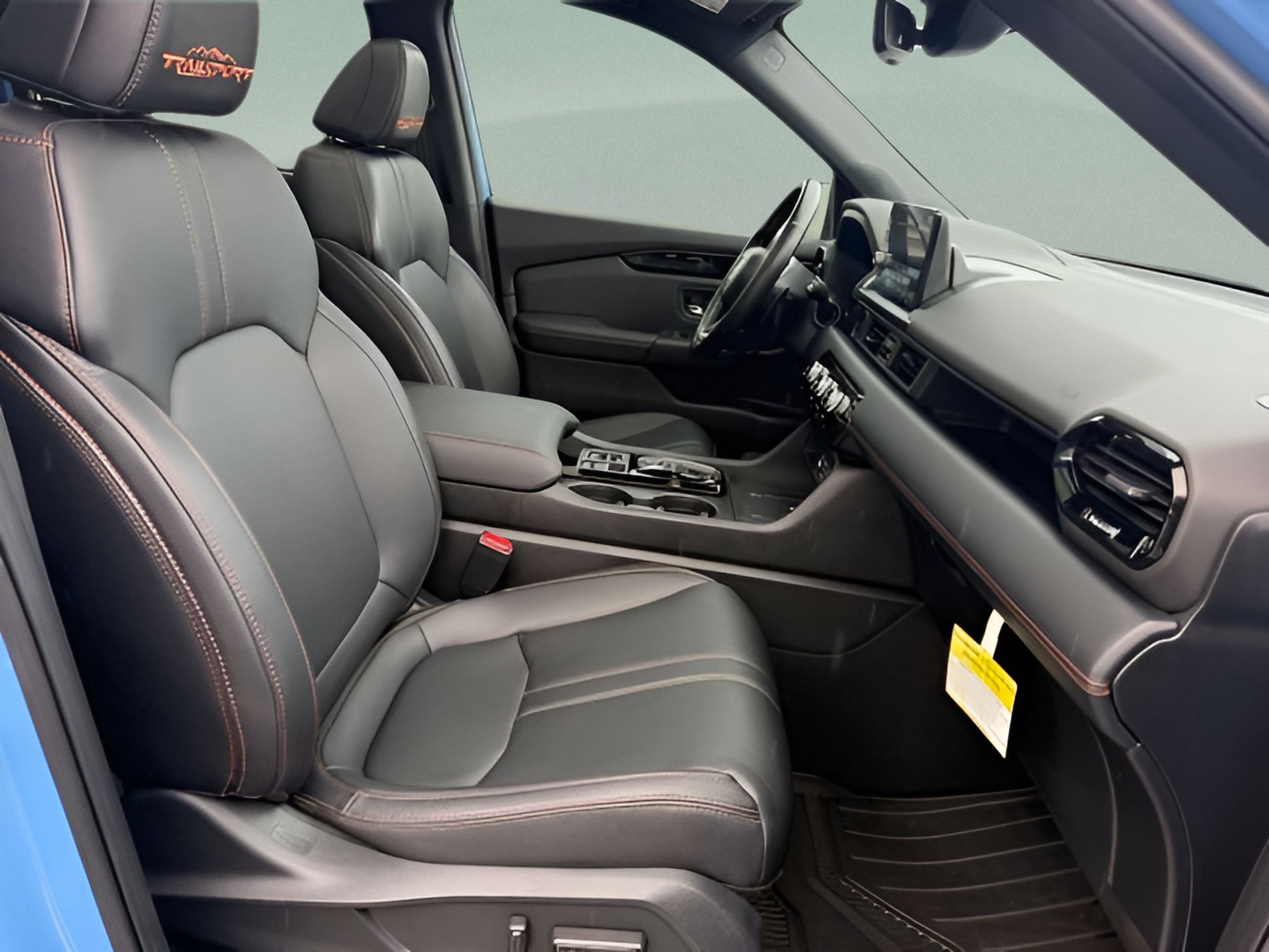 Certified 2023 Honda Pilot TrailSport image 28