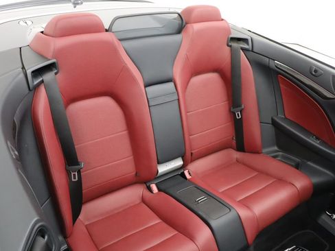 Used 2016 Mercedes-Benz E 400 Cabriolet image 27