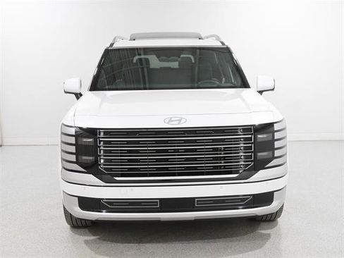 Certified 2026 Hyundai Palisade Calligraphy image 2