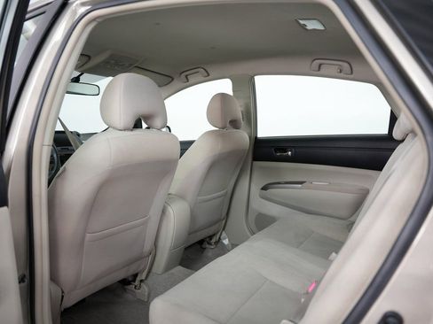 Used 2007 Toyota Prius Touring image 34