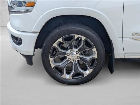 Used 2023 RAM 1500 Limited AWD/4WD image 22