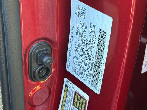 Used 2019 Honda CR-V EX-L image 28