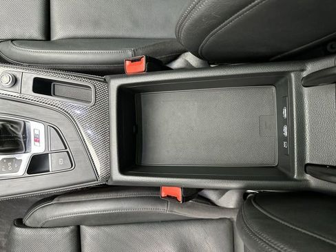 Used 2018 Audi S4 Prestige w/ Prestige Package image 21