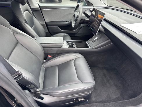 Used 2024 Tesla Model 3 RWD image 17