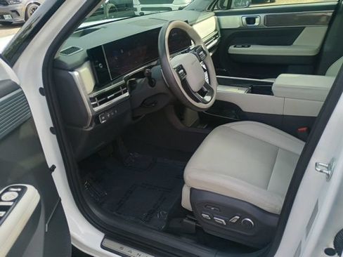 Used 2024 Hyundai Santa Fe Calligraphy AWD/4WD image 26