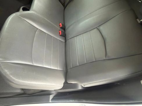 Used 2014 RAM 4500 Tradesman RWD image 12