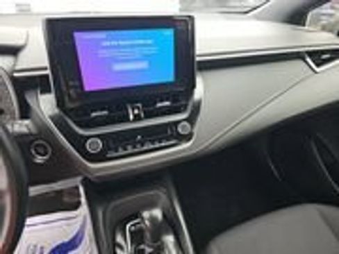 Used 2023 Toyota Corolla SE FWD image 14
