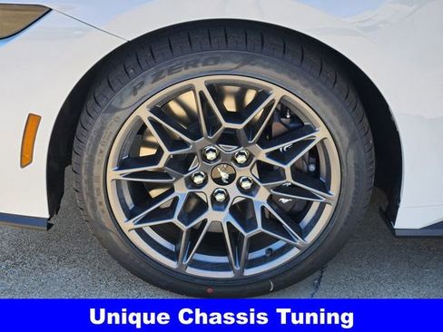 New 2026 Ford Mustang GT Premium w/ GT Performance Package image 10