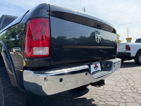 Used 2014 RAM 2500 Big Horn AWD/4WD image 68