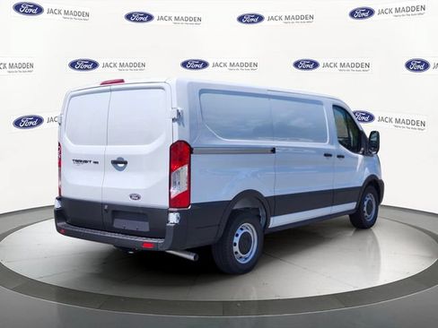 New 2026 Ford Transit 150 Low Roof RWD image 5