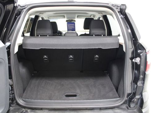 Certified 2021 Ford EcoSport SE FWD image 14