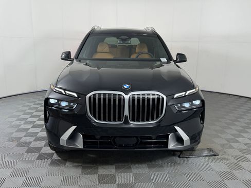 New 2027 BMW X7 xDrive40i image 6