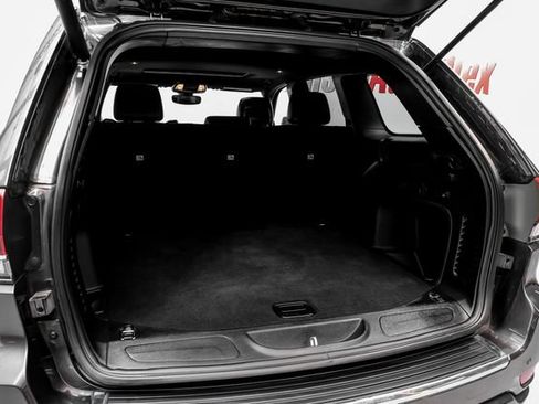 Used 2021 Jeep Grand Cherokee Limited AWD/4WD image 63