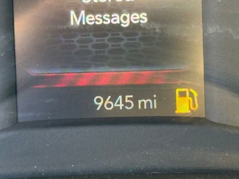 Used 2025 RAM 1500 Tradesman image 16