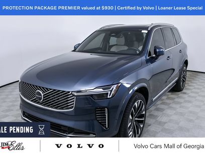 Certified 2026 Volvo XC90 B6 Plus w/ Protection Package Premier