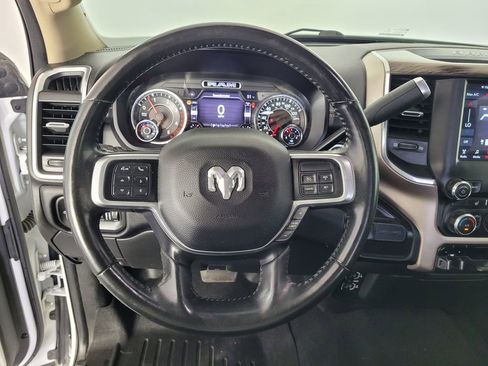 Used 2021 RAM 2500 Laramie image 12