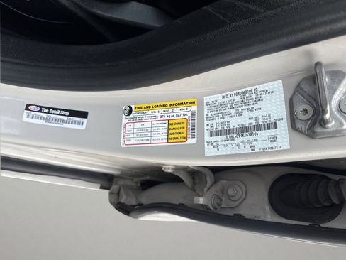 Used 2019 Lincoln MKZ Reserve w/ Reserve Plus Package image 24