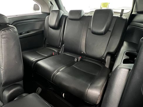 Used 2022 Honda Odyssey Touring image 10