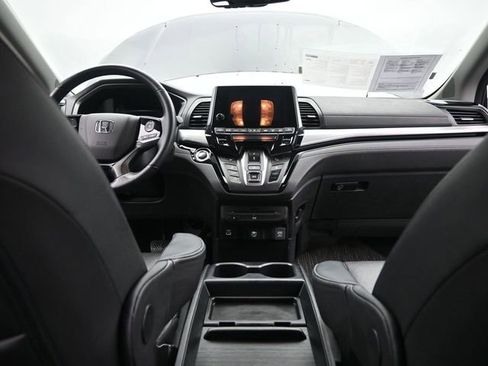 Used 2022 Honda Odyssey Touring image 24