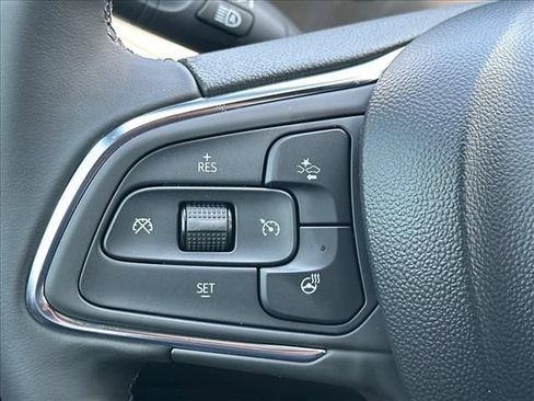 New 2026 Buick Envista Sport Touring w/ Convenience I Package FWD image 30