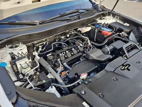 Used 2025 Honda CR-V EX-L image 33