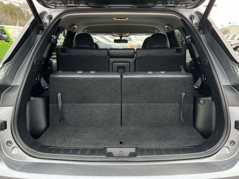 Used 2024 Mitsubishi Outlander SE image 19