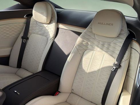 New 2026 Bentley Continental GT Speed image 22