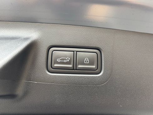 New 2026 Hyundai Santa Fe SE FWD image 18