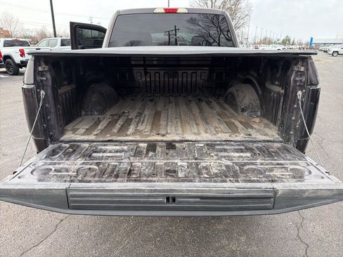 Used 2018 Ford F150 XLT w/ Equipment Group 302A Luxury image 7