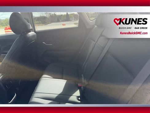 Used 2025 Hyundai Kona Limited AWD/4WD image 7