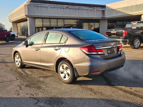 Used 2013 Honda Civic LX image 34