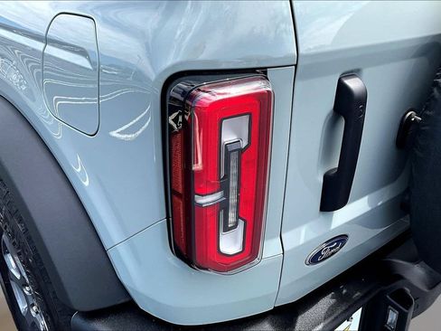 Used 2024 Ford Bronco Big Bend AWD/4WD image 19