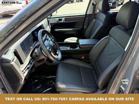 Used 2025 Hyundai Santa Fe SEL image 30