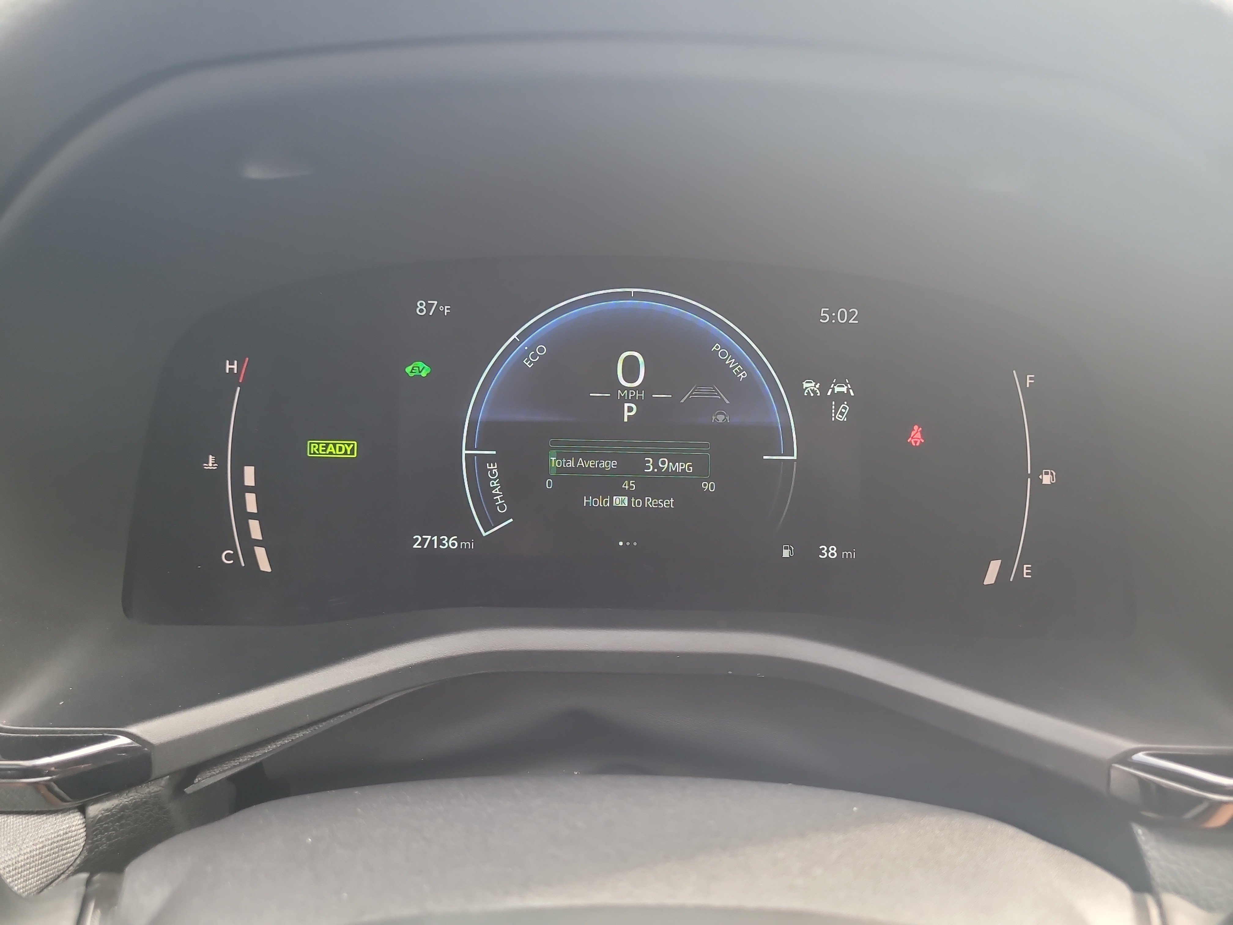 Certified 2025 Toyota Camry LE FWD image 30