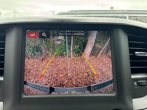 Certified 2024 RAM 1500 Big Horn image 6