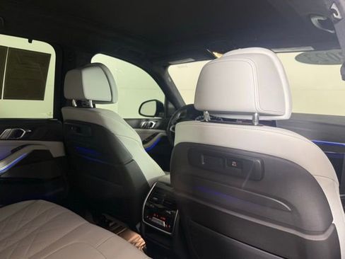 Used 2023 BMW X5 M50i w/ Executive Package image 29