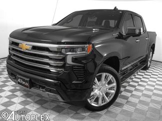 Used 2026 Chevrolet Silverado 1500 High Country w/ High Country Premium Package RWD video 1