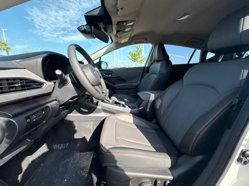 New 2026 Subaru Crosstrek 2.5i Limited AWD/4WD image 13