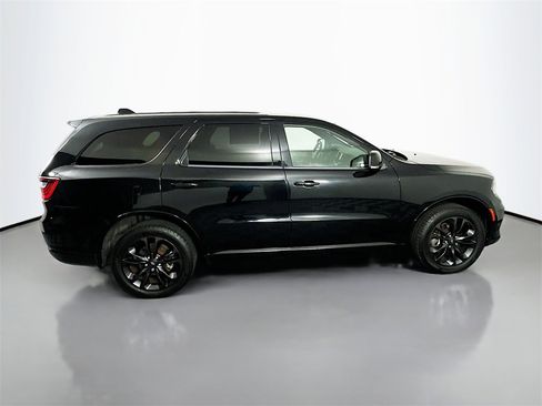 Used 2021 Dodge Durango GT image 8