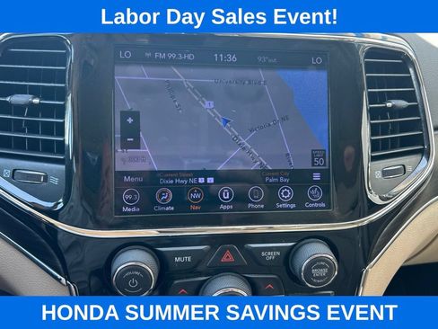 Used 2021 Jeep Grand Cherokee Limited AWD/4WD image 29