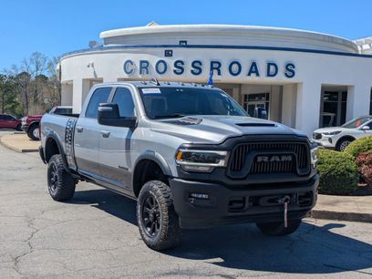 Used 2024 RAM 2500 Power Wagon w/ Level 1 Equipment Group