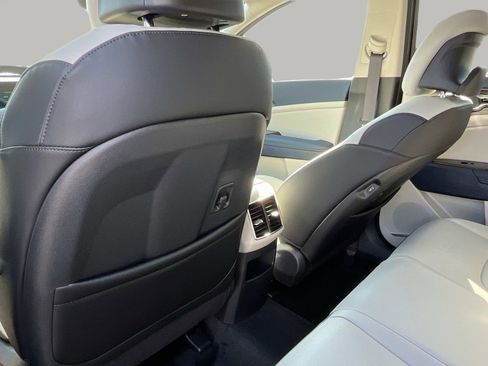 New 2025 Kia Sportage EX w/ EX Premium Package AWD/4WD image 15