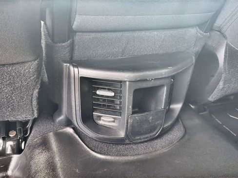 Used 2024 RAM 3500 Tradesman AWD/4WD image 20