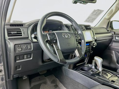 Certified 2024 Toyota 4Runner TRD Pro AWD/4WD image 9