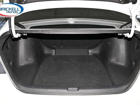 Used 2024 Honda Accord EX image 11