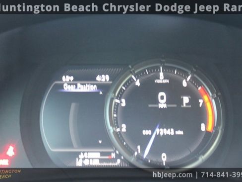 Used 2021 Lexus IS 350 F Sport image 18