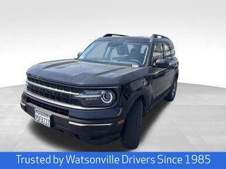 Used 2022 Ford Bronco Sport AWD/4WD video 2