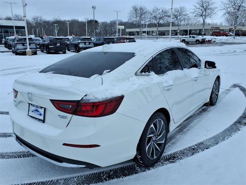 Used 2019 Honda Insight Touring image 7