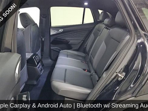 Used 2023 Volkswagen ID.4 Pro S Plus image 8