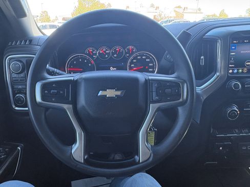 Used 2021 Chevrolet Silverado 2500 LT w/ Z71 Off-Road Package image 22